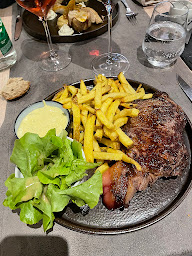 Photo n°101 de RESTAURANT L’EBRESSE à La Bresse ()