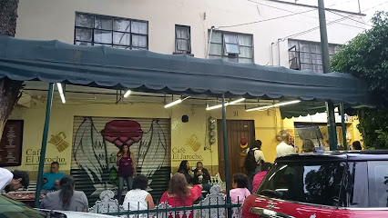 Café El Jarocho Centenario