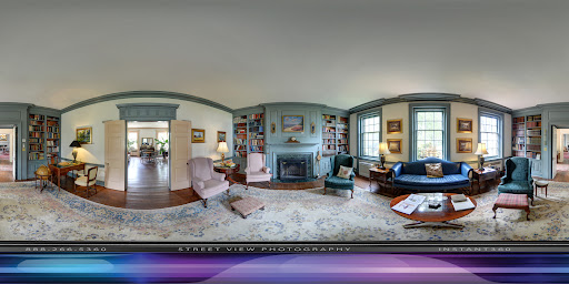 Bed & Breakfast «Great Oak Manor», reviews and photos, 10568 Cliff Rd, Chestertown, MD 21620, USA
