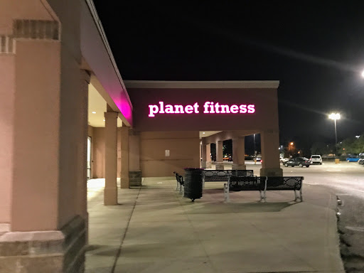 Gym «Planet Fitness», reviews and photos, 340 S Hamilton Rd, Gahanna, OH 43230, USA