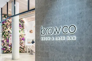 Browco Brow & Lash Bar image
