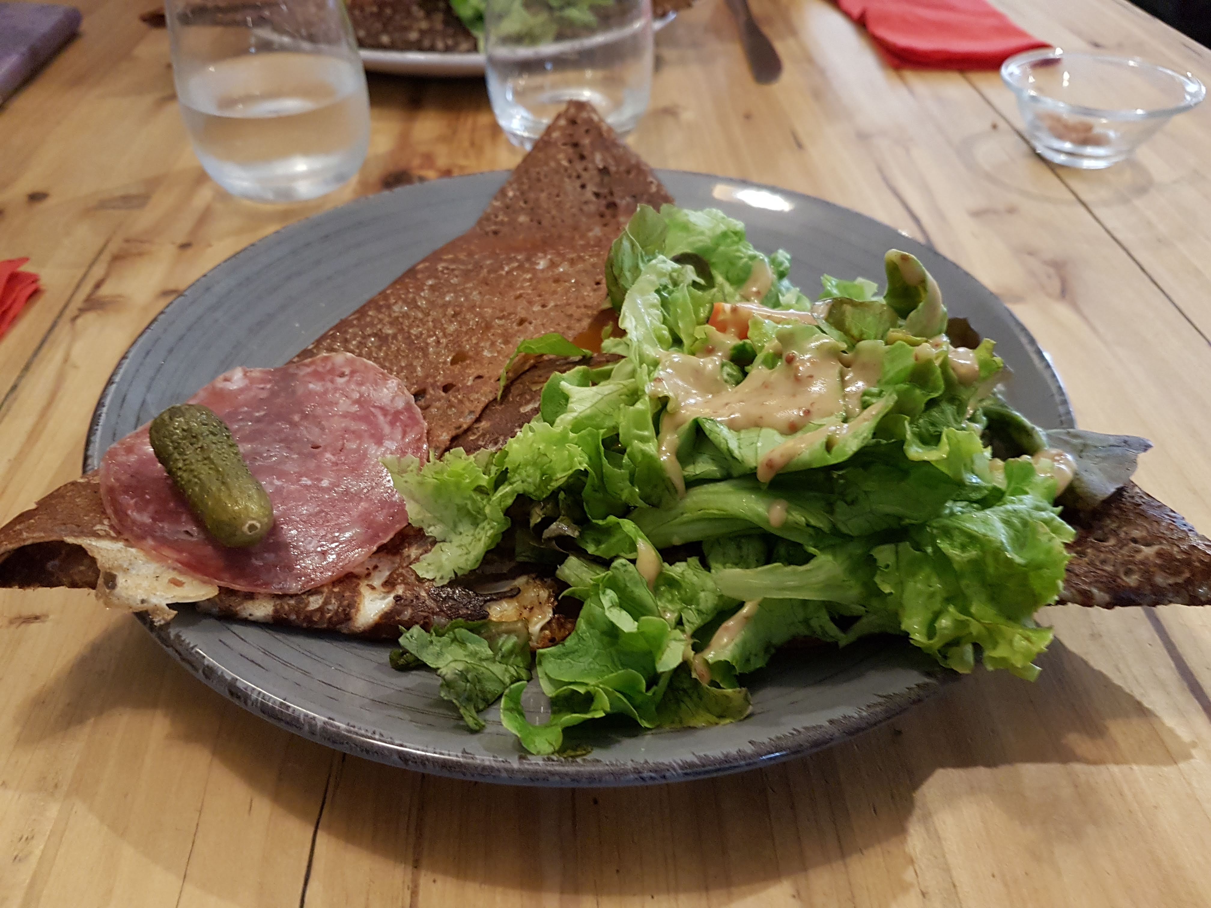 Photo n° 2 de l'avis de CLEMENT. fait le 21/05/2018 à 09:37