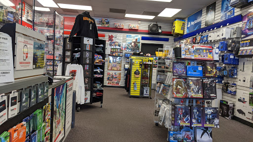 Video Game Store «GameStop», reviews and photos, 19740 Beach Blvd, Huntington Beach, CA 92648, USA