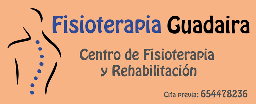 Fisioterapia Guadaira en Alcalá de Guadaíra
