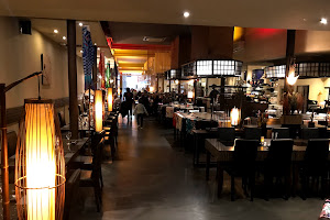 Restaurant Kabuki
