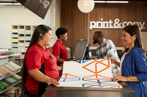 OfficeMax Print & Copy Services image
