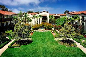 Estancia La Jolla Hotel & Spa