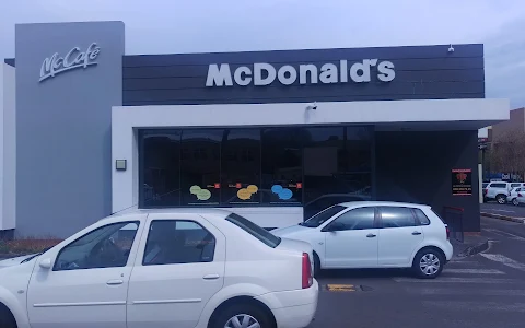 McDonald's Bloemfontein Drive-Thru image