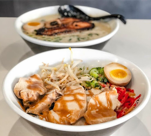 Kotsu Ramen & Gyoza San Dimas image