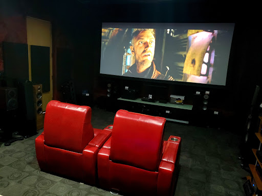 Home Audio Store «AVWORX», reviews and photos, 1090 E Cambridge Cir, Layton, UT 84040, USA