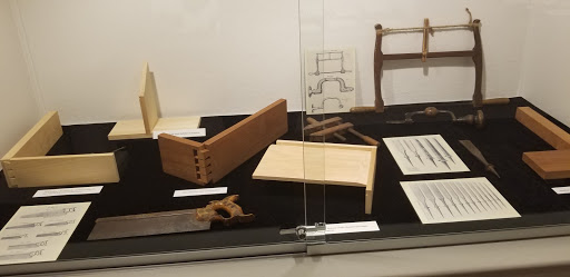 Museum «Saco Museum», reviews and photos, 371 Main St, Saco, ME 04072, USA