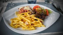 Plats et boissons du Restaurant L'OUSTAOU à Château-Arnoux-Saint-Auban - n°18