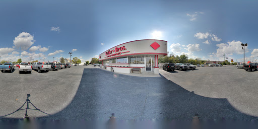 Used Truck Dealer «Keller Bros Preowned», reviews and photos, 2300 Cumberland St, Lebanon, PA 17042, USA