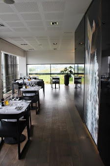 Bellavista ristorante Georges Van Dammeplein 59, 9140 Temse, Belgique