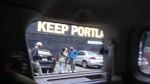 Donut Shop «Donut Byte Labs», reviews and photos, 12 SW 4th Ave, Portland, OR 97204, USA