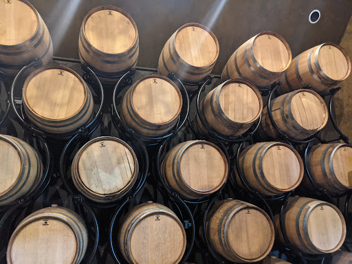 Vineyard «Crossing Vineyards and Winery», reviews and photos, 1853 Wrightstown Rd, Newtown, PA 18940, USA