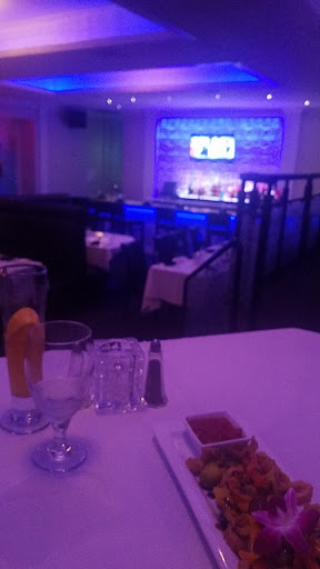 Steak House «Prime Cut Modern Steakhouse & Mezzo Ultra Lounge», reviews and photos, 393 Charles St, Providence, RI 02904, USA