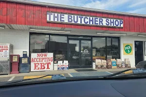 The Butcher Shop image