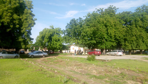 Ahmadu Bahago Secondary School, Minna - Zungeru Rd, Minna, Nigeria, Local Government Office, state Niger