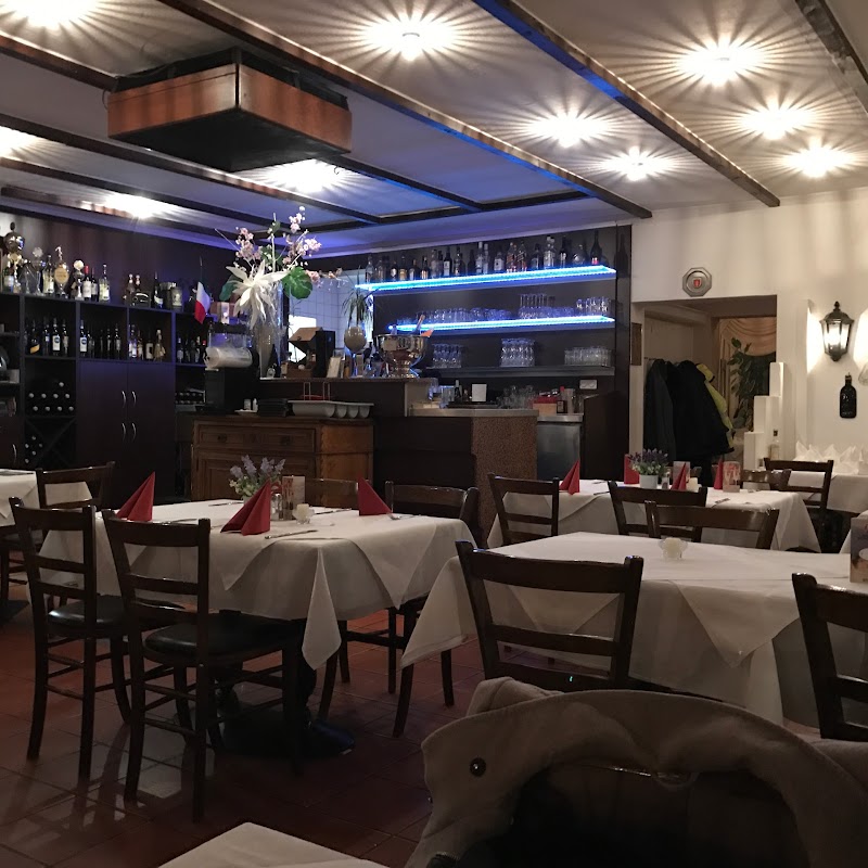 Restaurant Da Peppino