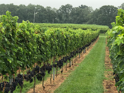Moore Estate Vineyards Inc