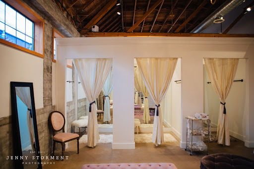 Bridal Shop «Brides for a Cause», reviews and photos, 2711 6th Ave, Tacoma, WA 98406, USA