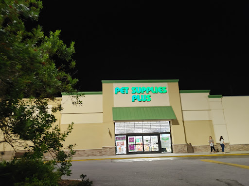 Pet Supply Store «Pet Supplies Plus», reviews and photos, 21703 Village Lakes Shopping Center Dr, Land O Lakes, FL 34639, USA