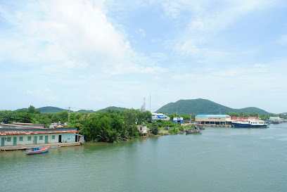 Cầu Hà Giang