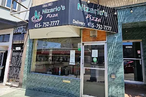Nizario's Pizza Geary Blvd image