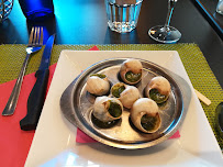 Escargot du Restaurant Rich' Bar à Dijon - n°5