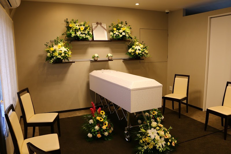 家族葬のセレモニーハート 西大島ホール
