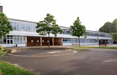 Ecole Primaire La Prairie à Rambouillet