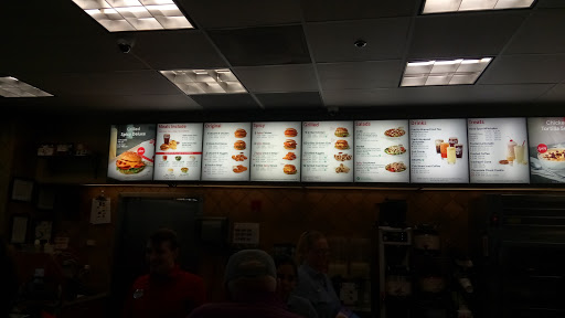 Fast Food Restaurant «Chick-fil-A», reviews and photos, 4585 N Oracle Rd, Tucson, AZ 85705, USA