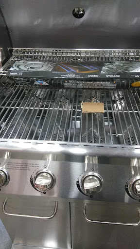 Home Improvement Store «The Home Depot», reviews and photos, 4710 S Expressway 83, Harlingen, TX 78552, USA