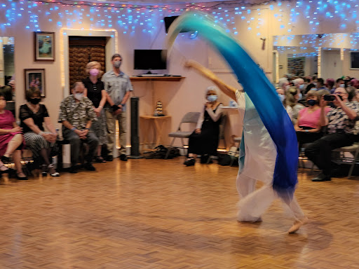 Dance School «In Step School of Dance», reviews and photos, 9440 Mathy Dr, Fairfax, VA 22031, USA