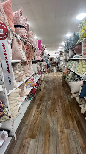 Department Store «HomeGoods», reviews and photos, 30058 Haun Rd, Menifee, CA 92584, USA