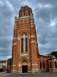 Corpus Christi Church, Boscombe