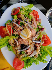 Plats et boissons du Restaurant Sarl les Arcades Isabelle à Cordes-sur-Ciel - n°19