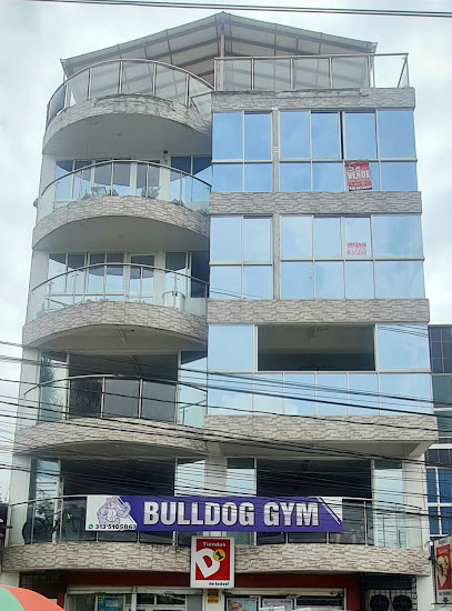 Bulldog Gym
