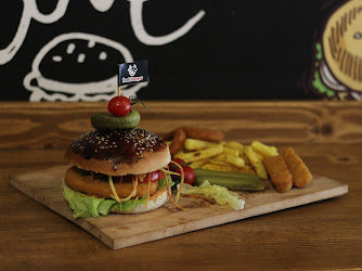inek Burger