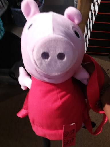 Thrift Store «New Age Thrift Store», reviews and photos, 1734 NE 163rd St, North Miami Beach, FL 33162, USA