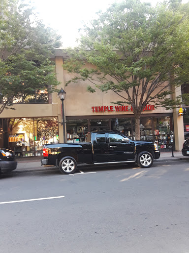 Wine Store «Temple Wine & Liquor», reviews and photos, 161 Temple St, New Haven, CT 06510, USA
