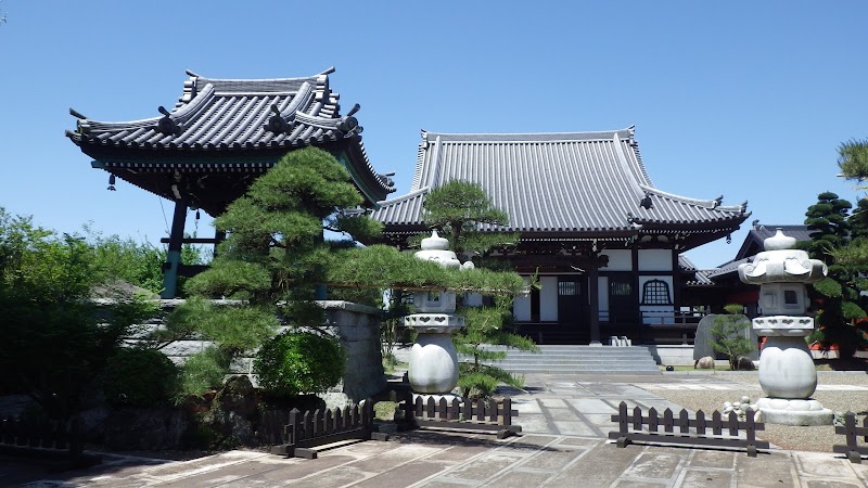 浄土宗 善福寺