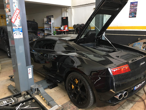 Crm Performance&Service