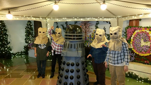 Banquet Hall «The Event Factory», reviews and photos, 7565 W Hillsborough Ave, Tampa, FL 33615, USA