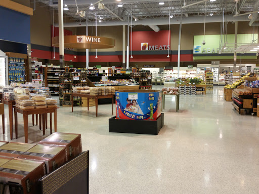 Supermarket «Publix Super Market at Collier Commons», reviews and photos, 2121 Collier Pkwy, Land O Lakes, FL 34639, USA