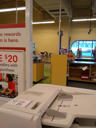 Office Supply Store «Office Depot», reviews and photos, 11711 Princeton Pike, Springdale, OH 45246, USA