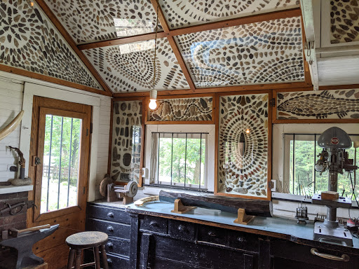 Museum «Warther Museum & Gardens», reviews and photos, 331 Karl Ave, Dover, OH 44622, USA