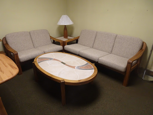 Furniture Store «Teak Furniture - Fuchs Furniture», reviews and photos, 262 Mill Rd, Chelmsford, MA 01824, USA