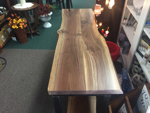 Outdoor Furniture Store «Liberty Square Furniture», reviews and photos, 8639 Portage Rd, Portage, MI 49002, USA